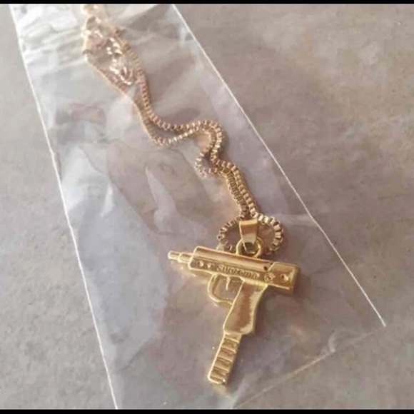 Uzi Chain - Picture 2 of 5